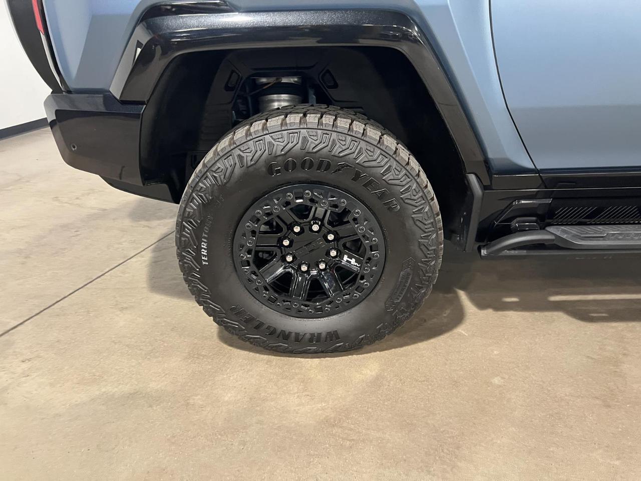2024 GMC HUMMER EV SUV 3X Parker CO