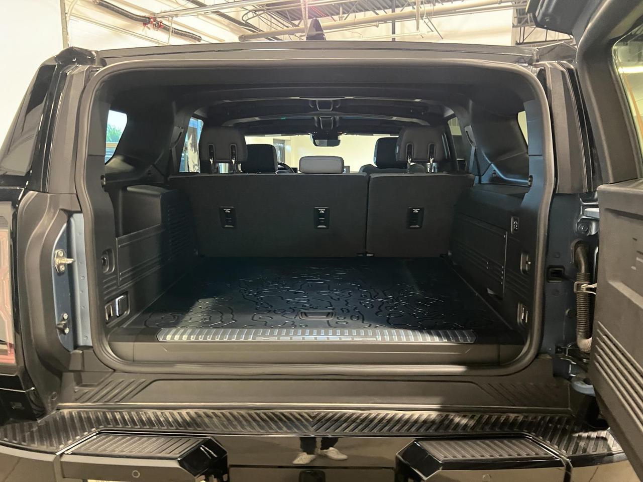 2024 GMC HUMMER EV SUV 3X Parker CO