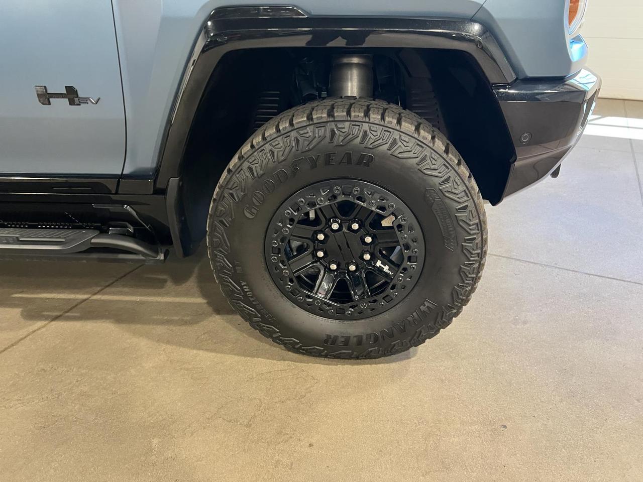 2024 GMC HUMMER EV SUV 3X Parker CO