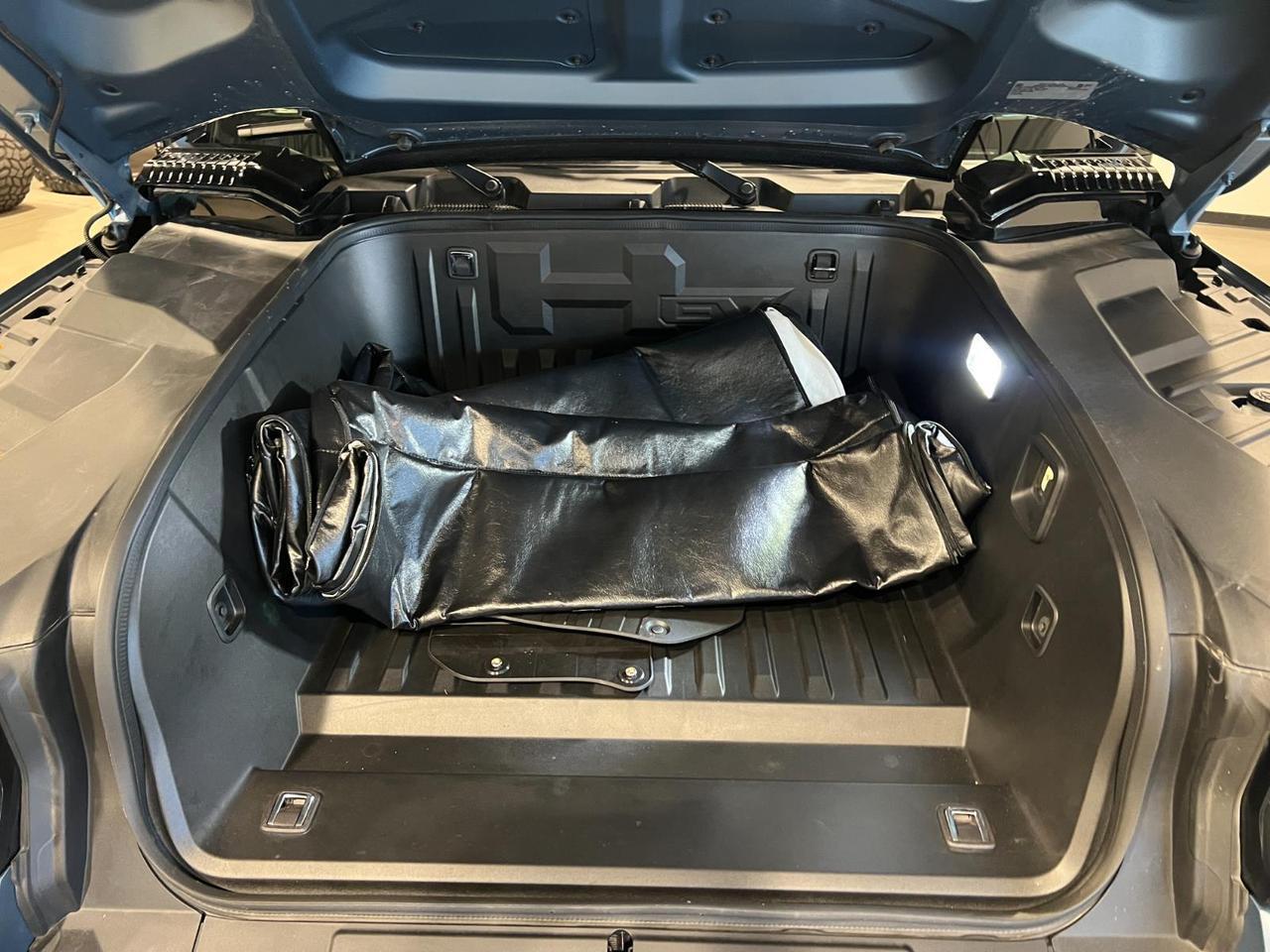 2024 GMC HUMMER EV SUV 3X Parker CO