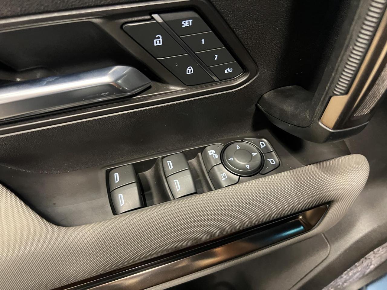 2024 GMC HUMMER EV SUV 3X Parker CO