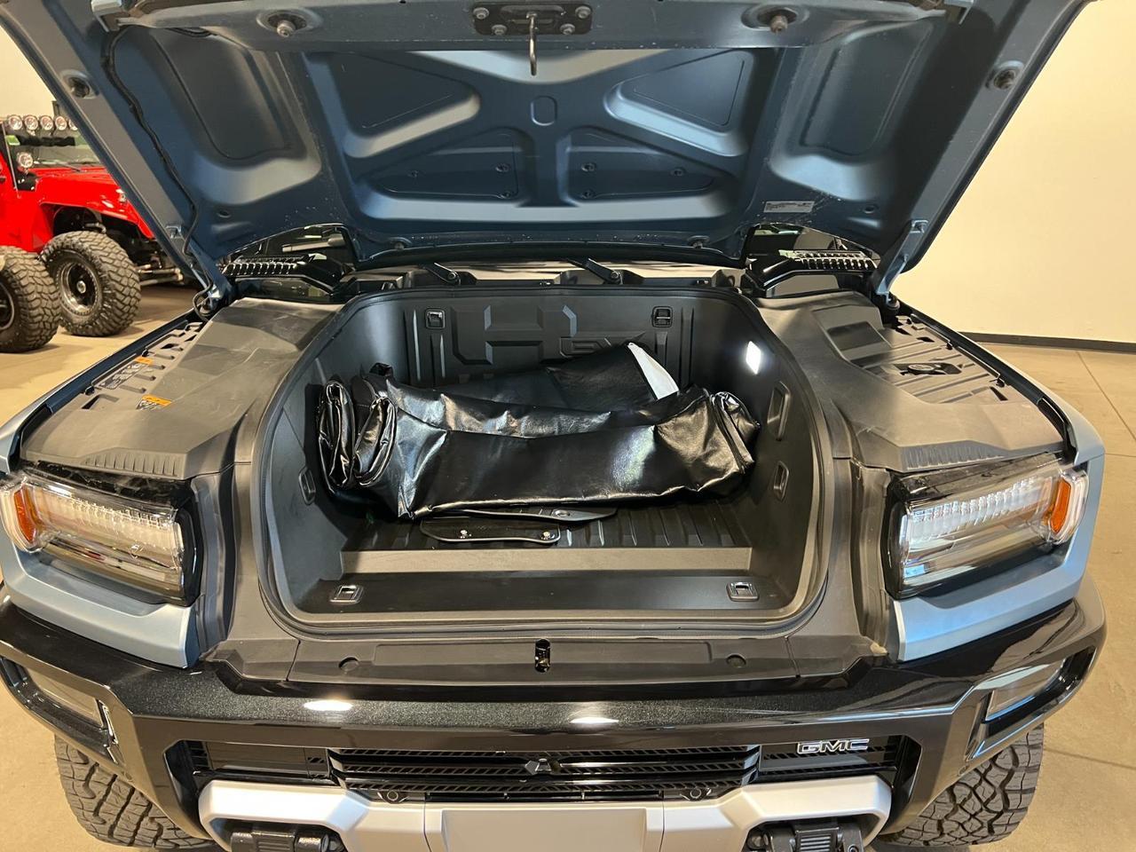 2024 GMC HUMMER EV SUV 3X Parker CO