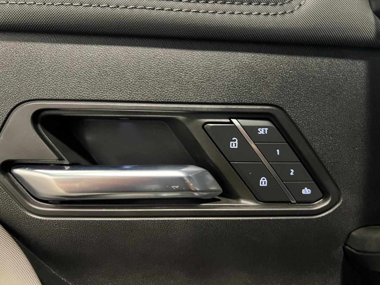 2024 GMC HUMMER EV SUV 3X Parker CO
