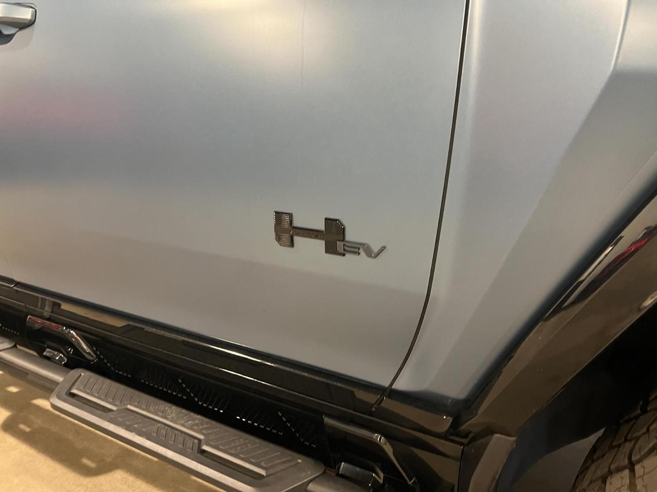 2024 GMC HUMMER EV SUV 3X Parker CO