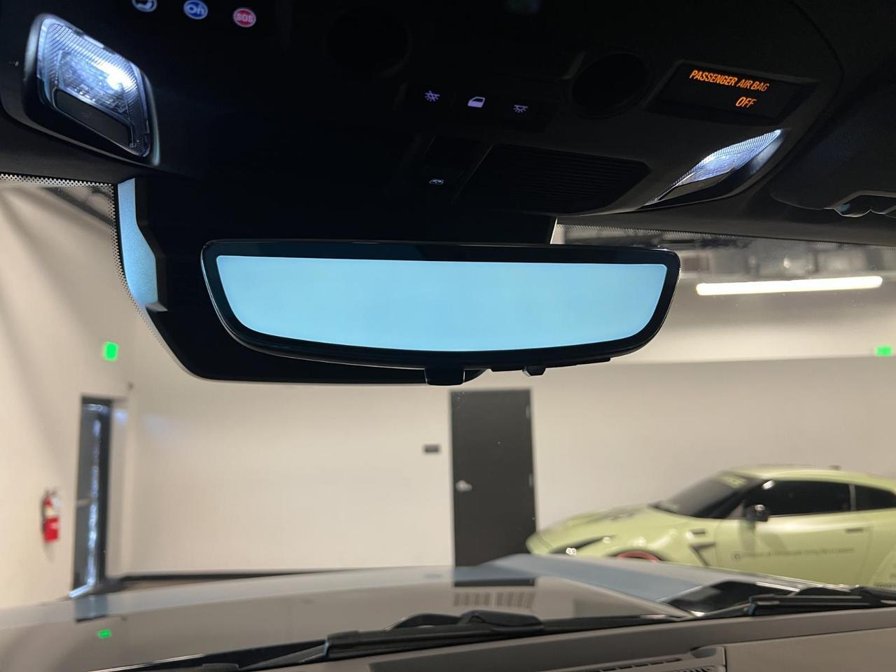 2024 GMC HUMMER EV SUV 3X Parker CO