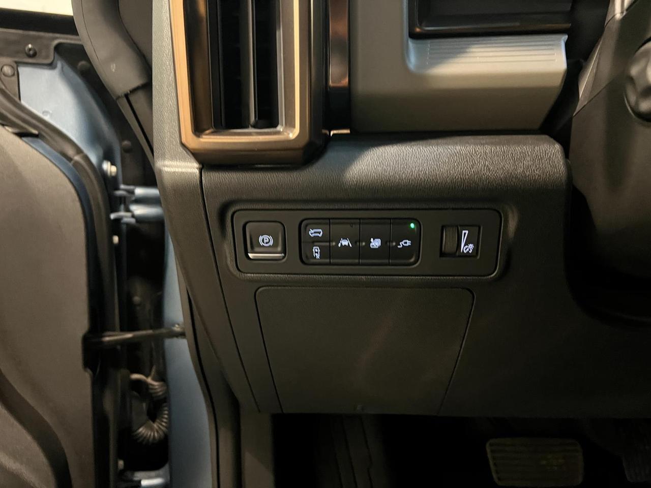 2024 GMC HUMMER EV SUV 3X Parker CO