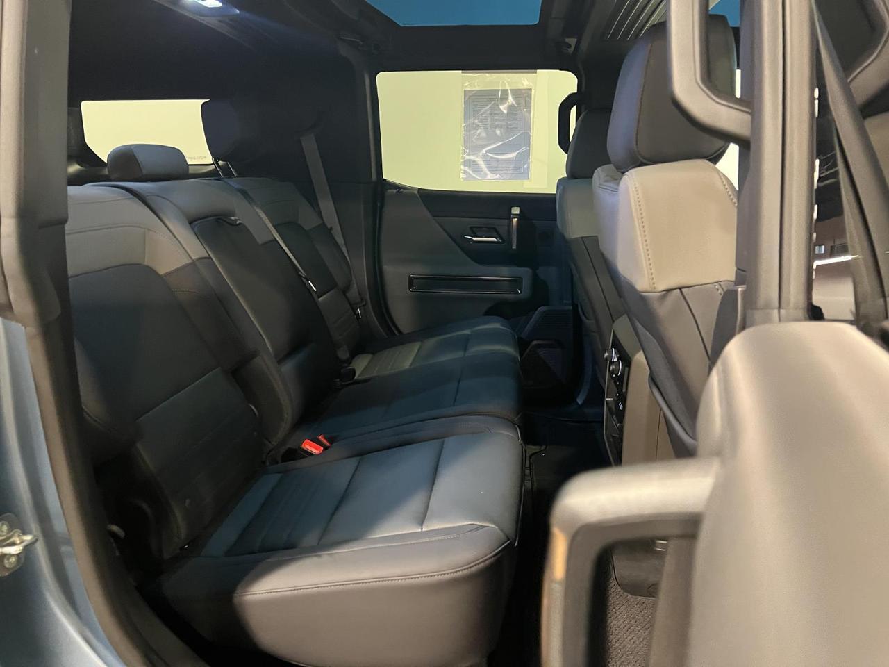 2024 GMC HUMMER EV SUV 3X Parker CO