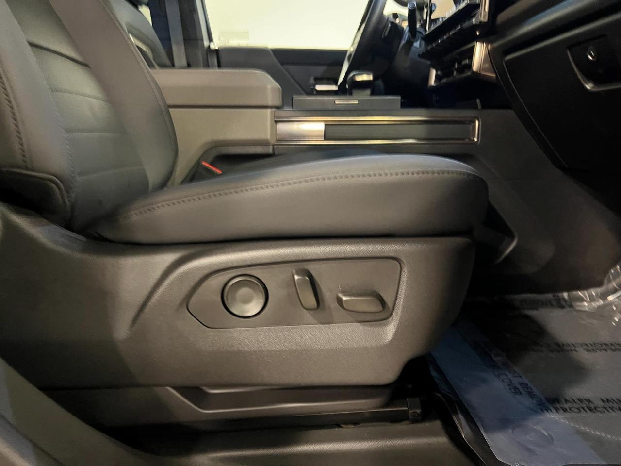 2024 GMC HUMMER EV SUV 3X Parker CO