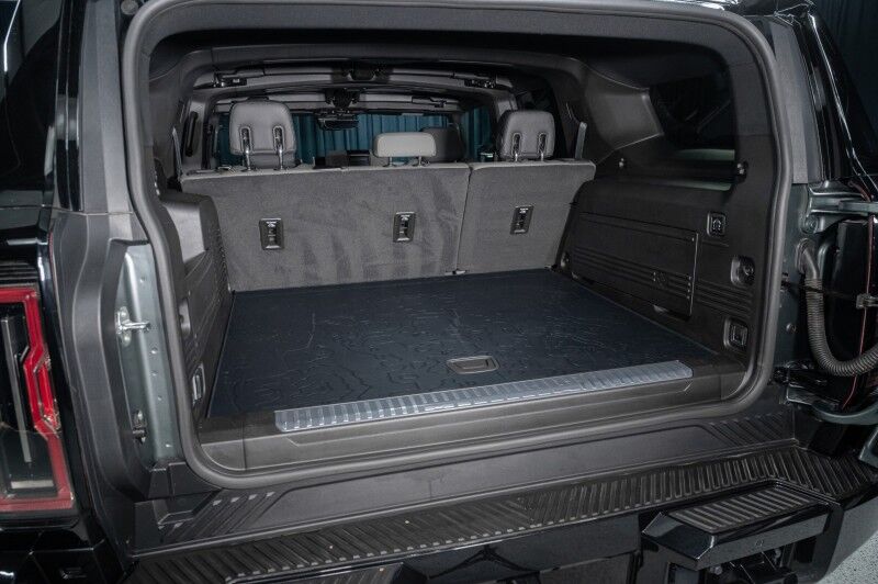 2024 GMC HUMMER EV SUV 3X Scottsdale AZ