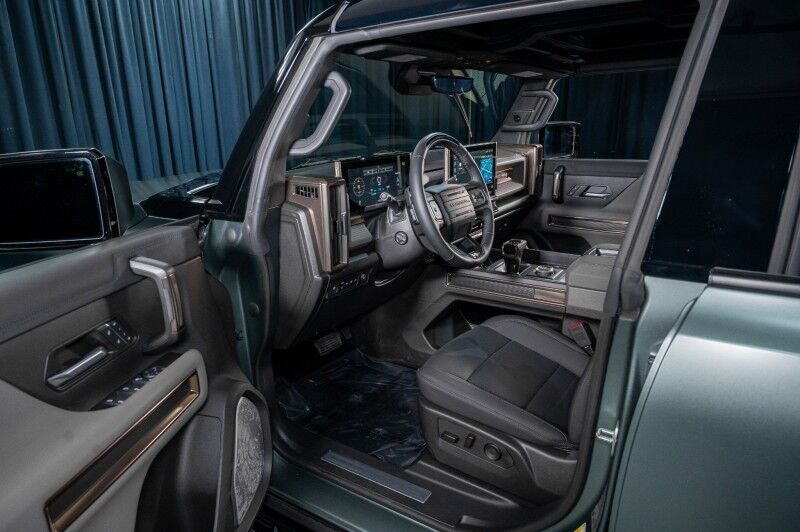2024 GMC HUMMER EV SUV 3X Scottsdale AZ