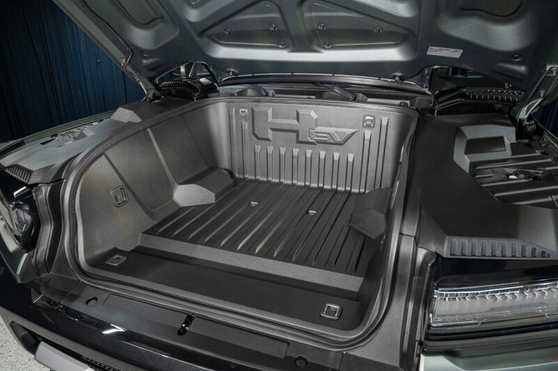 2024 GMC HUMMER EV SUV 3X Scottsdale AZ