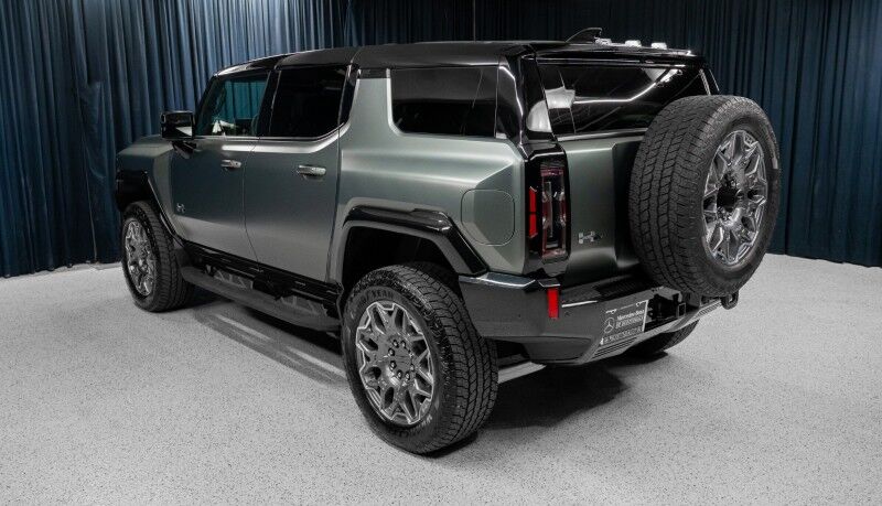2024 GMC HUMMER EV SUV 3X Scottsdale AZ