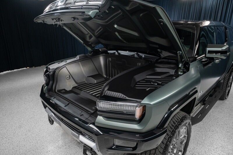 2024 GMC HUMMER EV SUV 3X Scottsdale AZ