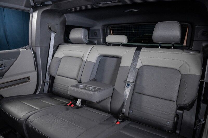 2024 GMC HUMMER EV SUV 3X Scottsdale AZ