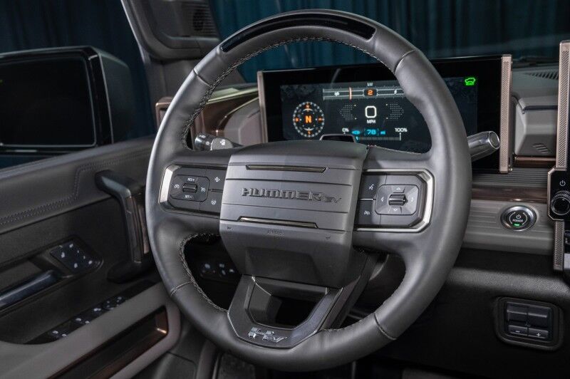 2024 GMC HUMMER EV SUV 3X Scottsdale AZ