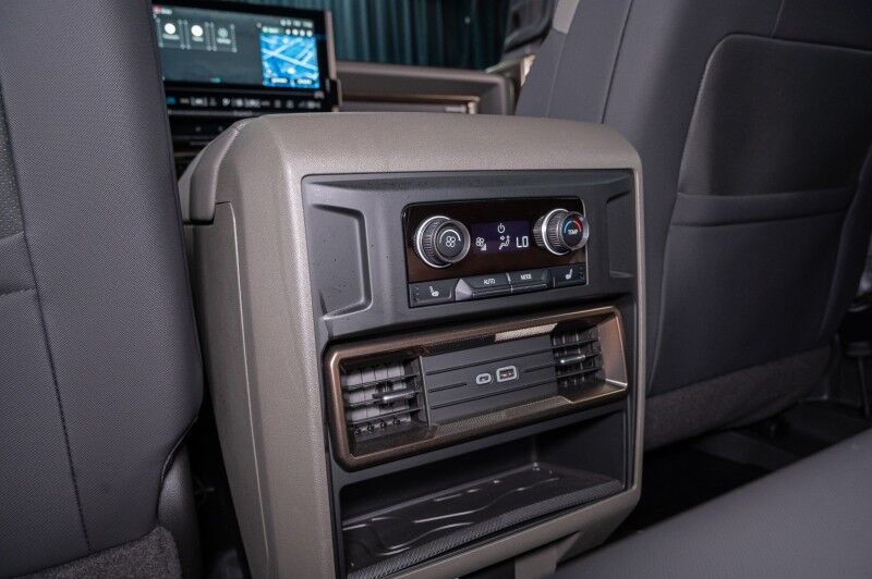 2024 GMC HUMMER EV SUV 3X Scottsdale AZ