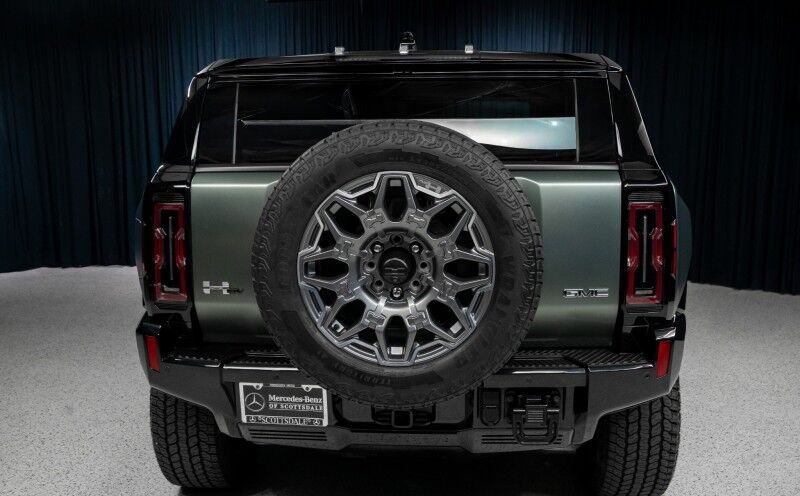 2024 GMC HUMMER EV SUV 3X Scottsdale AZ