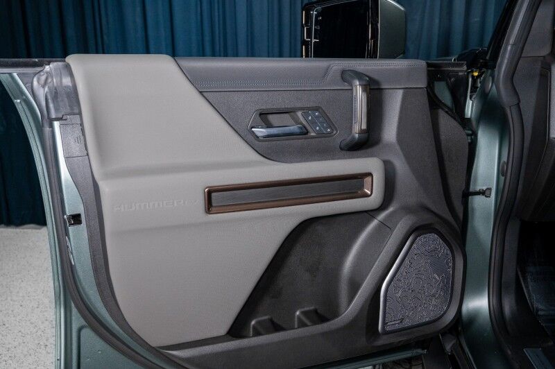 2024 GMC HUMMER EV SUV 3X Scottsdale AZ