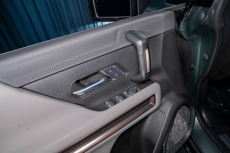 2024 GMC HUMMER EV SUV 3X Scottsdale AZ