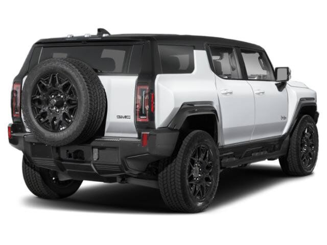 2024 GMC HUMMER EV SUV 3X Roseville CA
