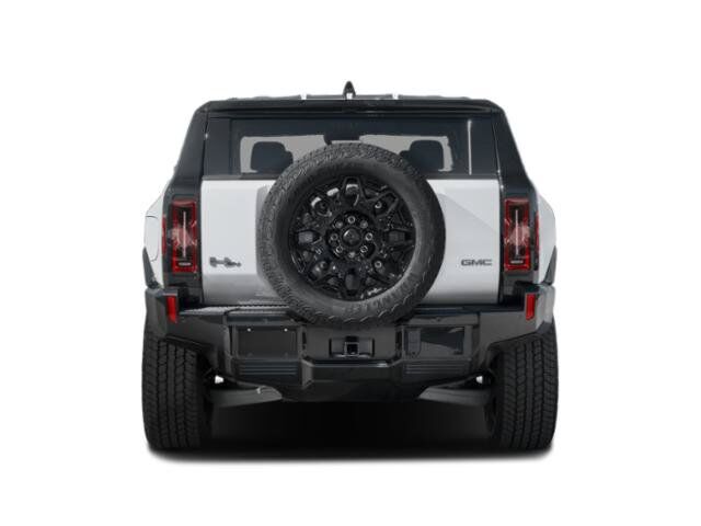 2024 GMC HUMMER EV SUV 3X Roseville CA