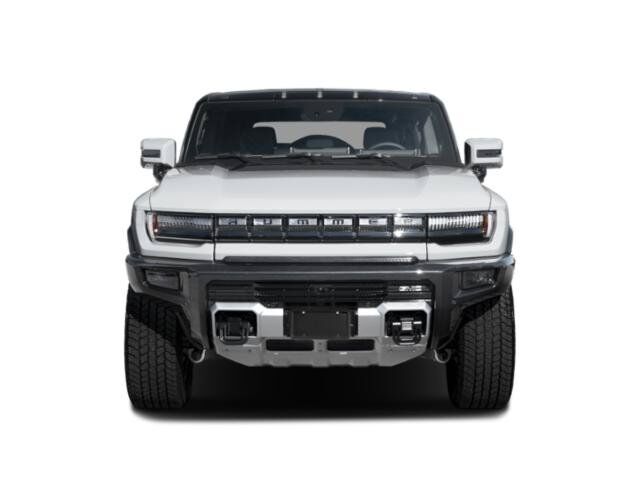 2024 GMC HUMMER EV SUV 3X Roseville CA