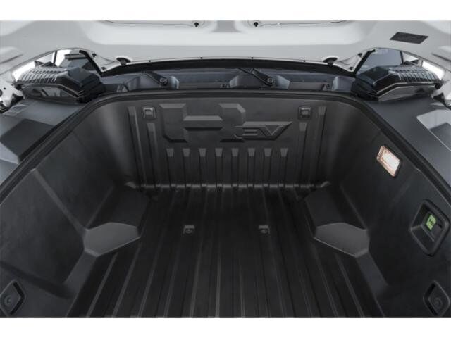 2024 GMC HUMMER EV SUV 3X Roseville CA