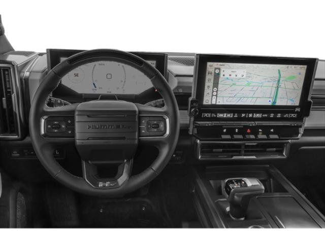 2024 GMC HUMMER EV SUV 3X Roseville CA