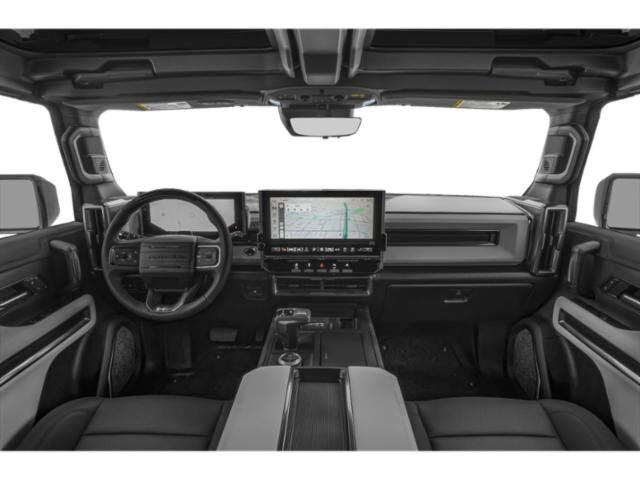 2024 GMC HUMMER EV SUV 3X Roseville CA