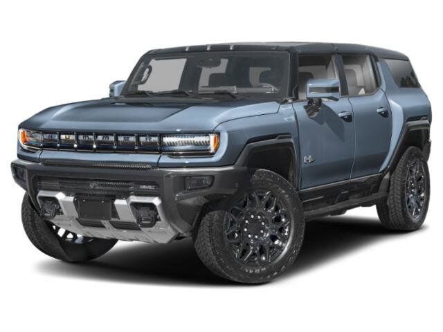 2024 GMC Hummer EV 3X SUV's photo
