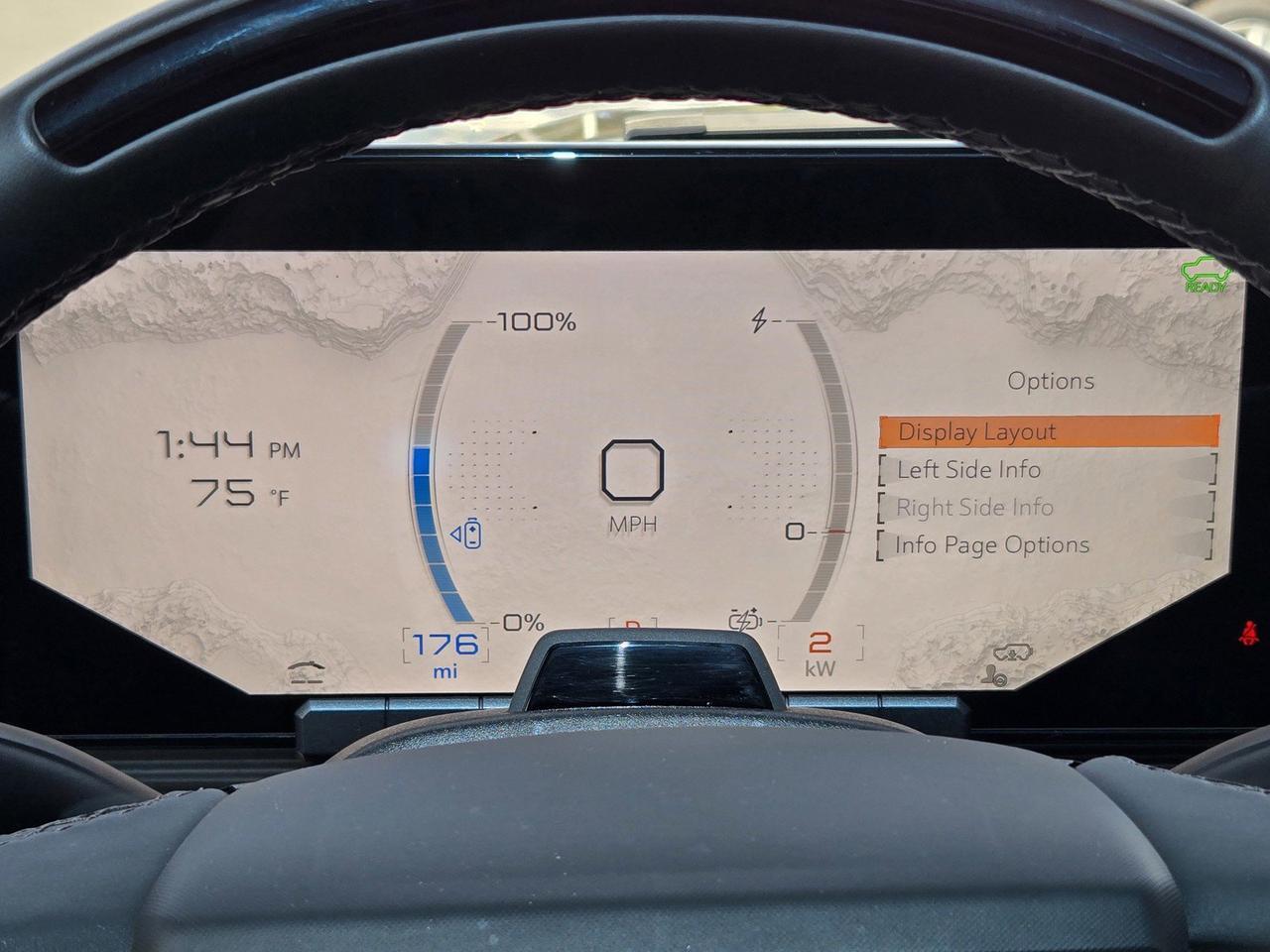 2024 GMC HUMMER EV SUV 3X Roseville CA