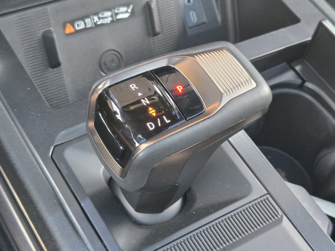 2024 GMC HUMMER EV SUV 3X Roseville CA