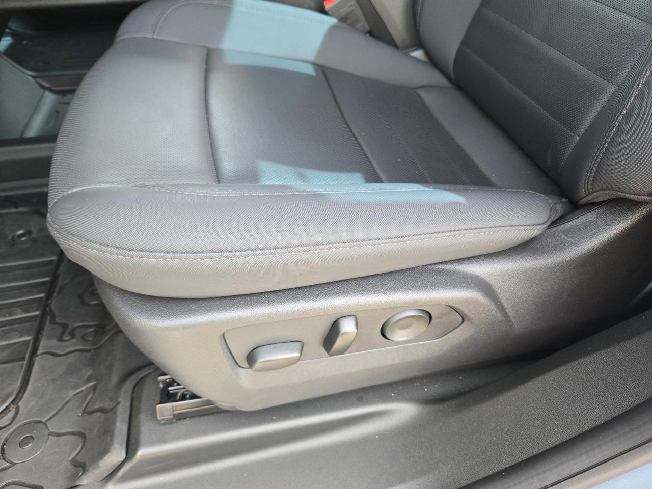 2024 GMC HUMMER EV SUV 3X Roseville CA