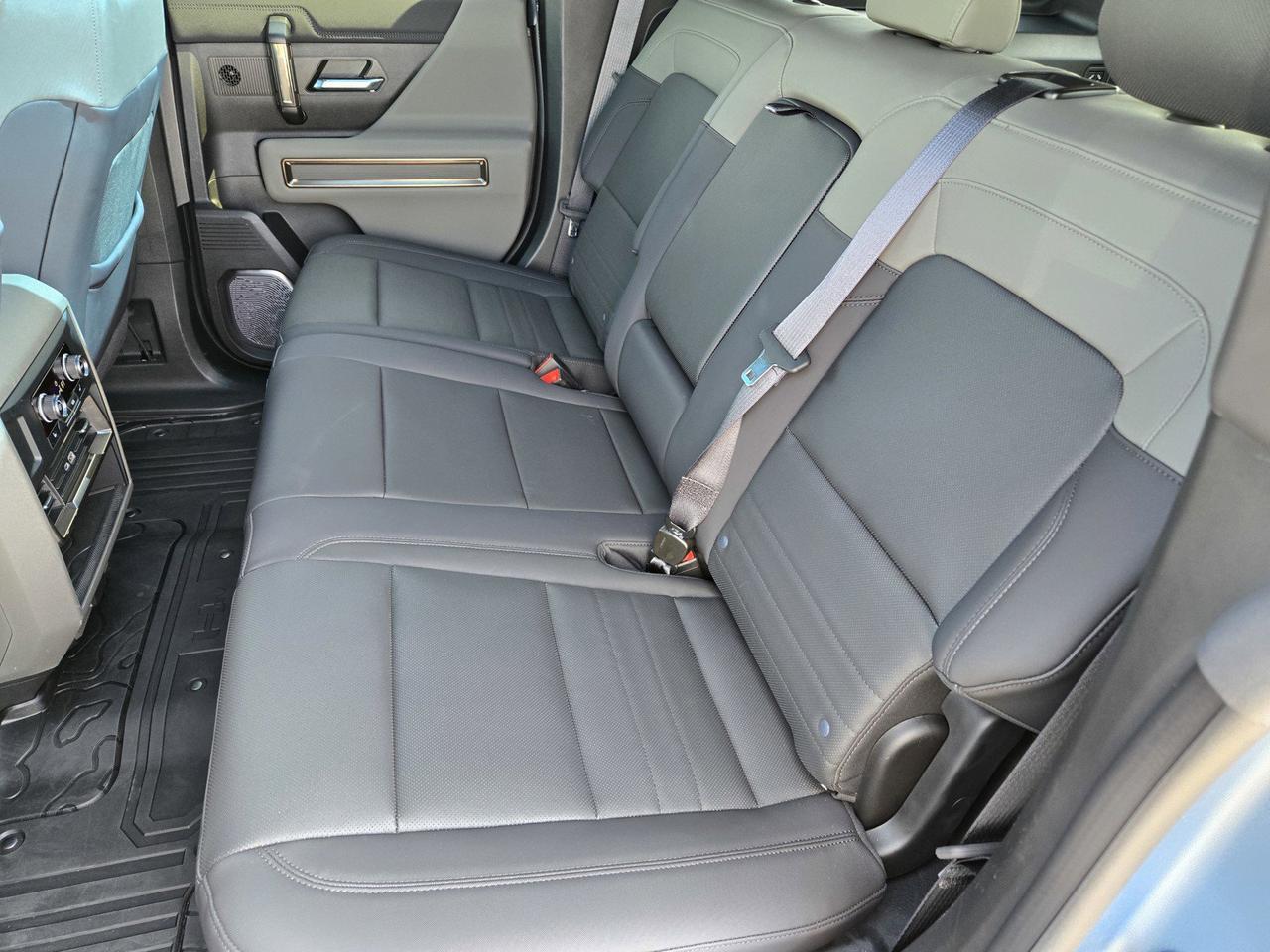 2024 GMC HUMMER EV SUV 3X Roseville CA