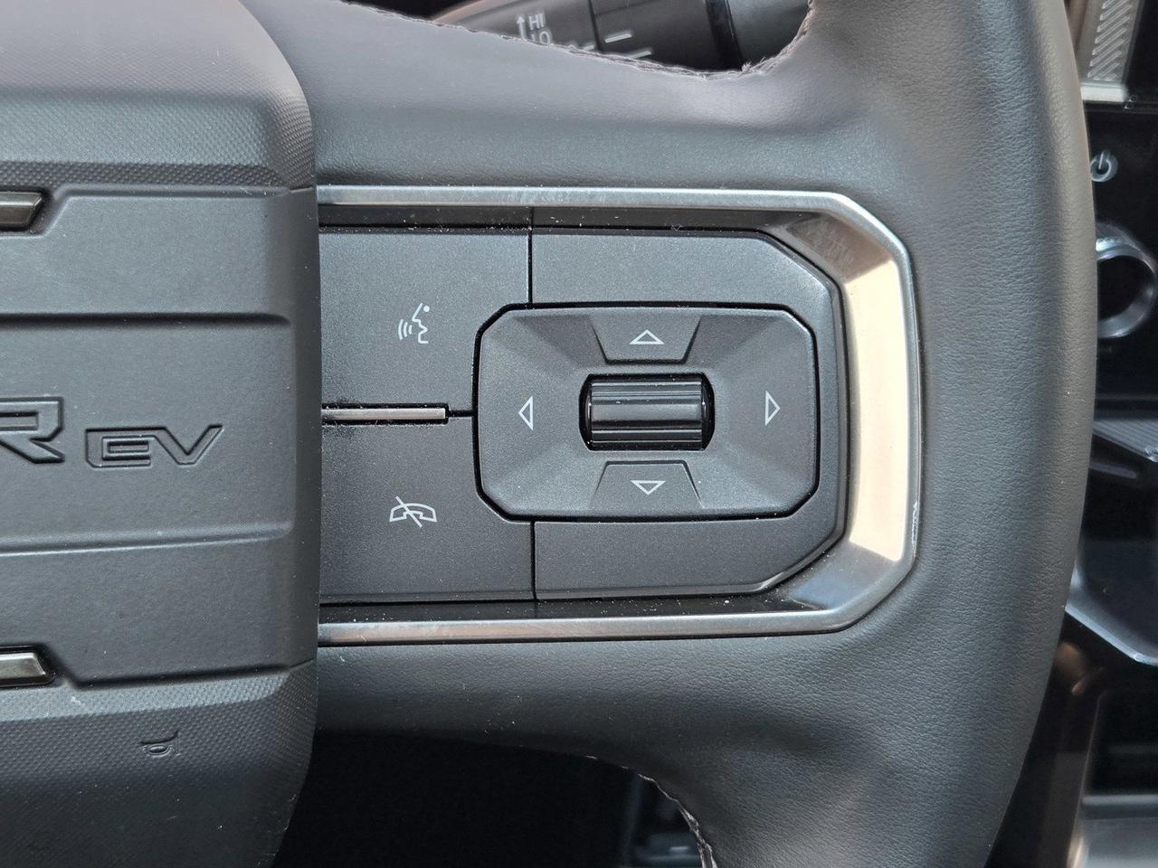 2024 GMC HUMMER EV SUV 3X Roseville CA