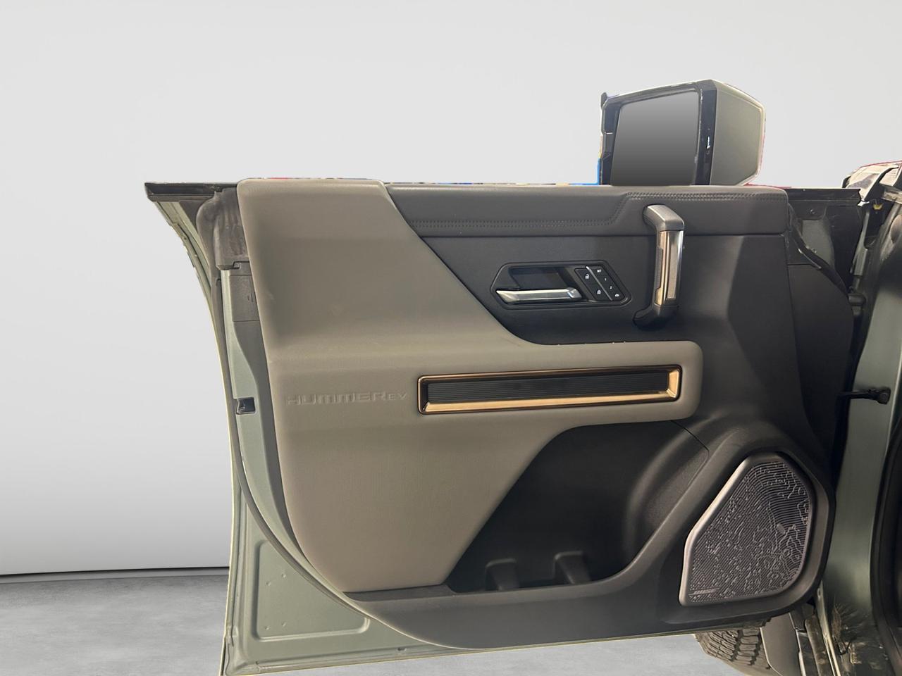 2024 GMC HUMMER EV SUV 3X New Braunfels TX
