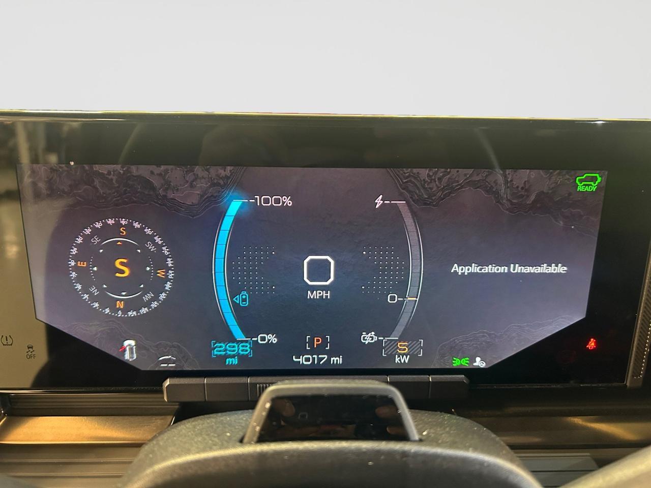 2024 GMC HUMMER EV SUV 3X New Braunfels TX