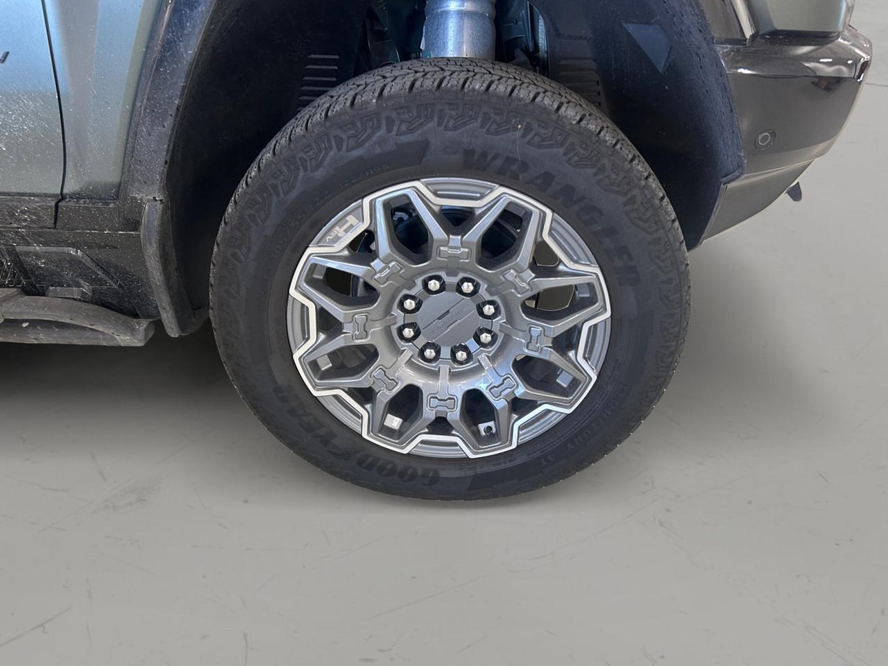 2024 GMC HUMMER EV SUV 3X New Braunfels TX