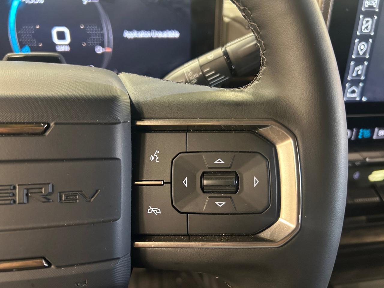 2024 GMC HUMMER EV SUV 3X New Braunfels TX