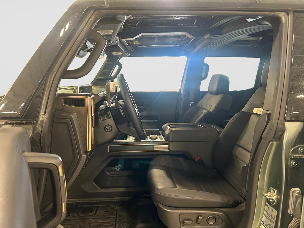 2024 GMC HUMMER EV SUV 3X New Braunfels TX