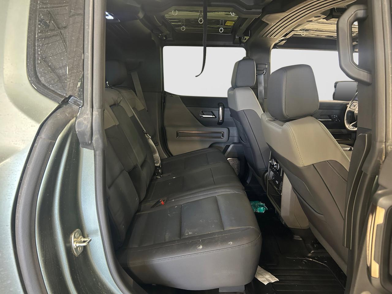 2024 GMC HUMMER EV SUV 3X New Braunfels TX