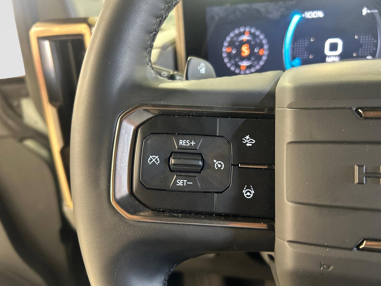 2024 GMC HUMMER EV SUV 3X New Braunfels TX