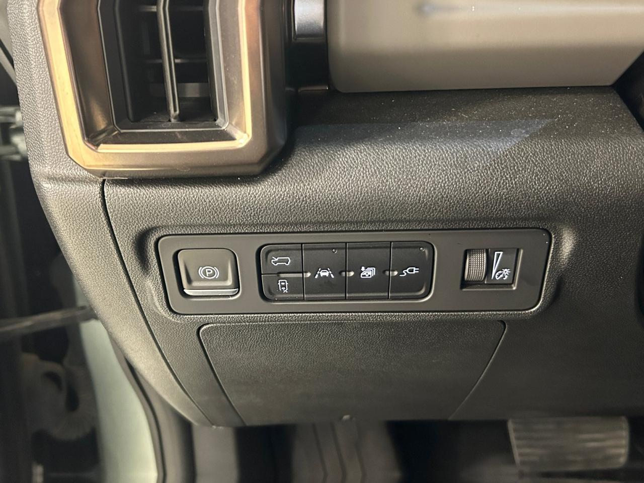 2024 GMC HUMMER EV SUV 3X New Braunfels TX