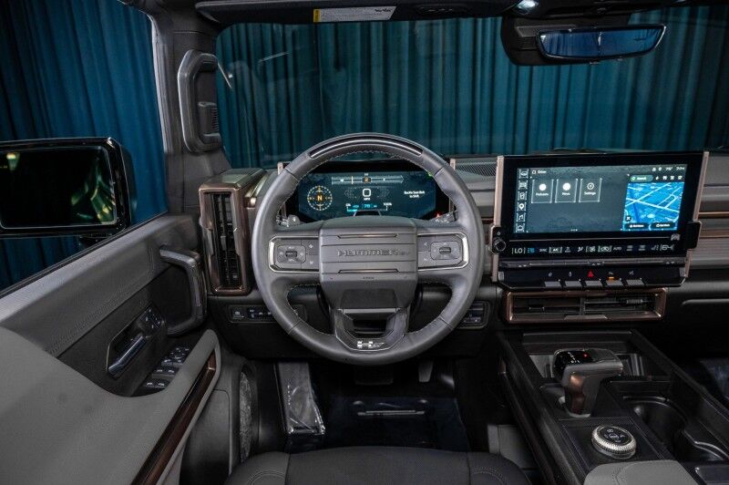 2024 GMC HUMMER EV SUV 3X Scottsdale AZ