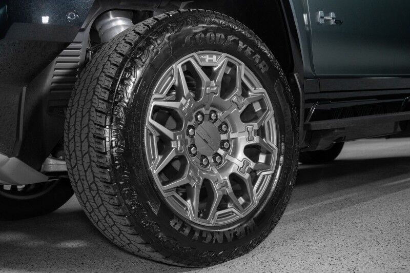 2024 GMC HUMMER EV SUV 3X Scottsdale AZ
