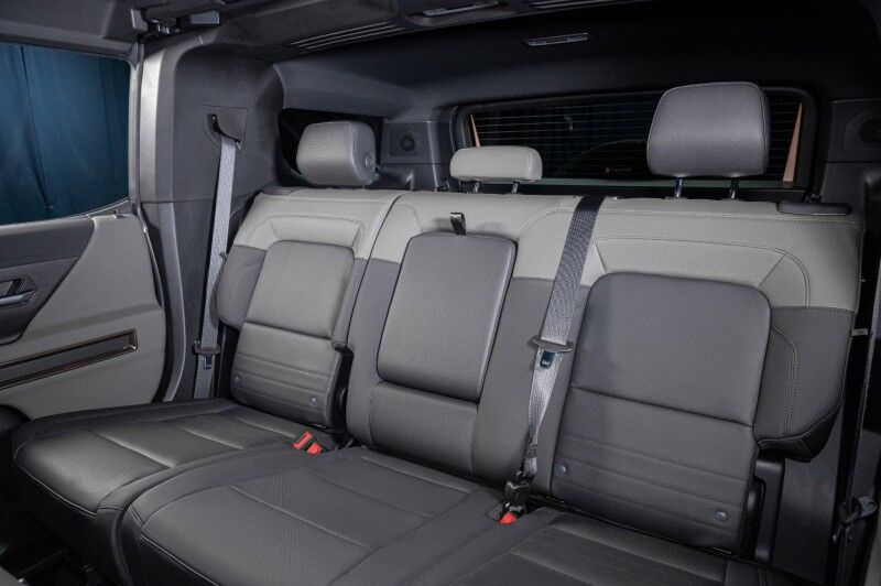 2024 GMC HUMMER EV SUV 3X Scottsdale AZ