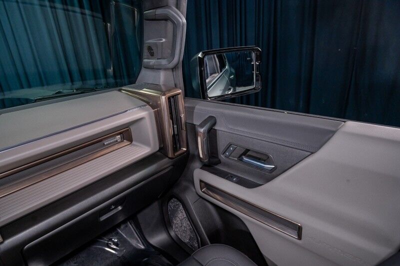 2024 GMC HUMMER EV SUV 3X Scottsdale AZ