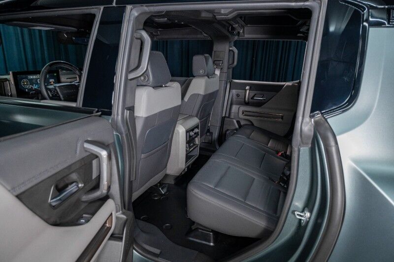 2024 GMC HUMMER EV SUV 3X Scottsdale AZ