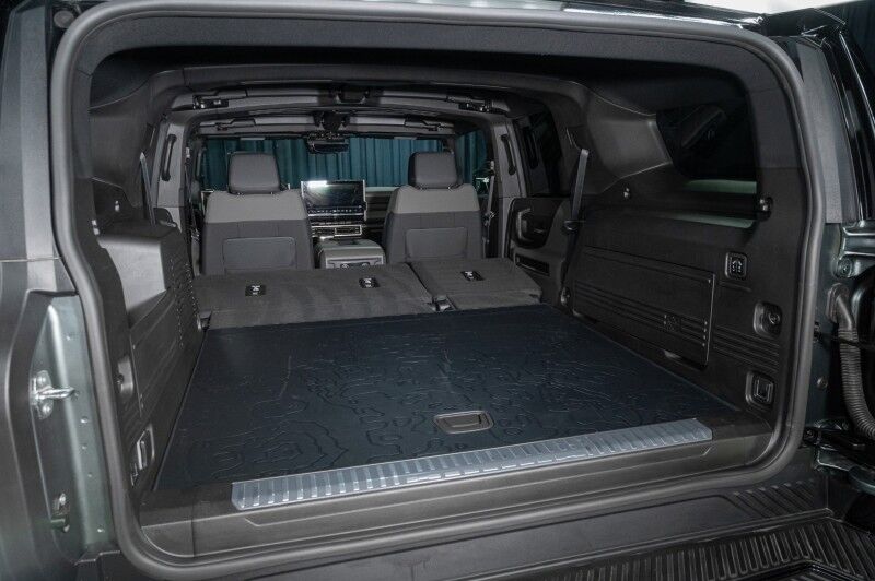2024 GMC HUMMER EV SUV 3X Scottsdale AZ