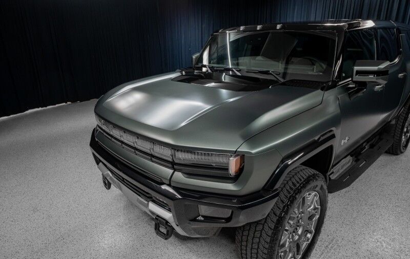 2024 GMC HUMMER EV SUV 3X Scottsdale AZ
